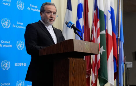 Mediators are working to broker a US-Iran deal, but major hurdles remain